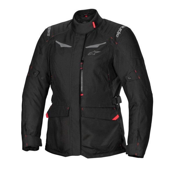 Alpinestars Alpinestars Stella ST-1 WP Jacket Black